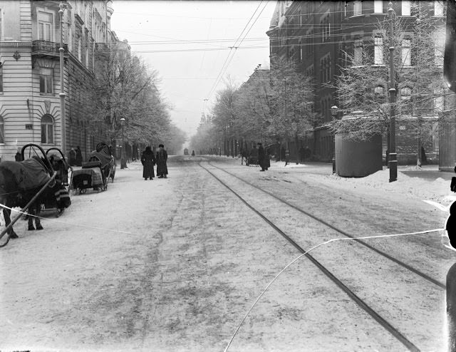 #2 Bulevardi, Helsinki