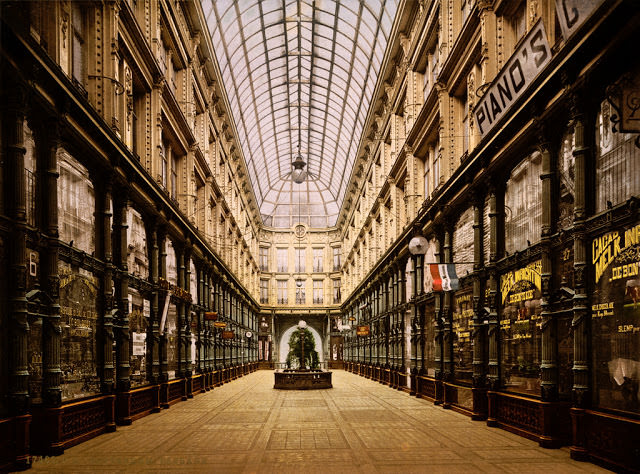 #38 De Passage, Rotterdam, South Holland, the Netherlands