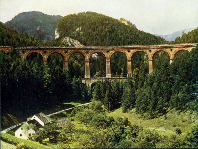 #3 Adlitzgraben Viaduct