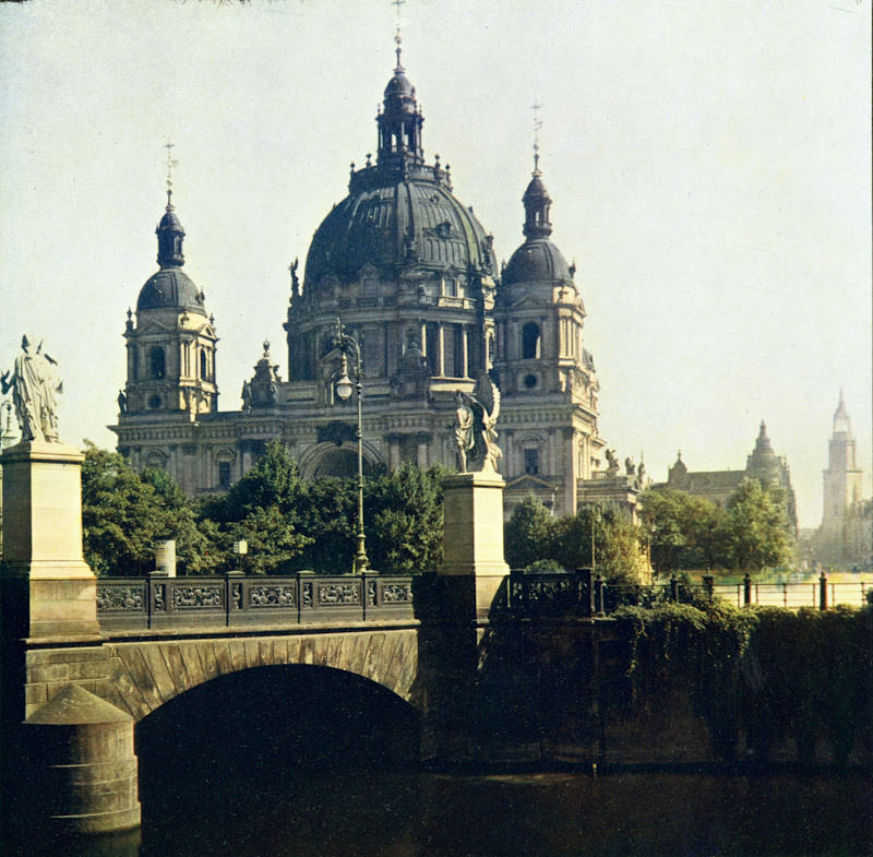 #11 Berliner Dom