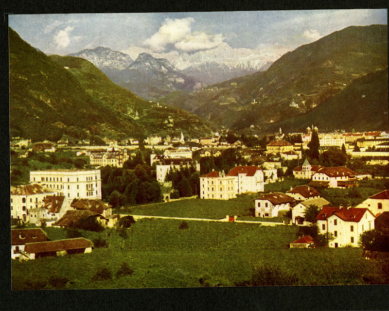 #13 Bozen