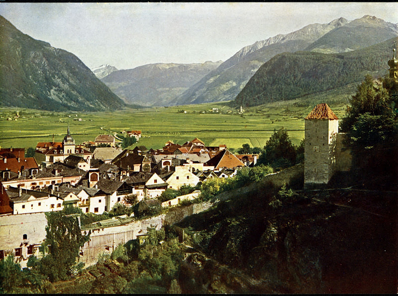 #16 Bruneck
