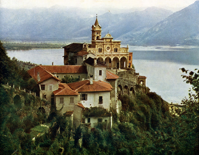 #49 Madonna del Sasso