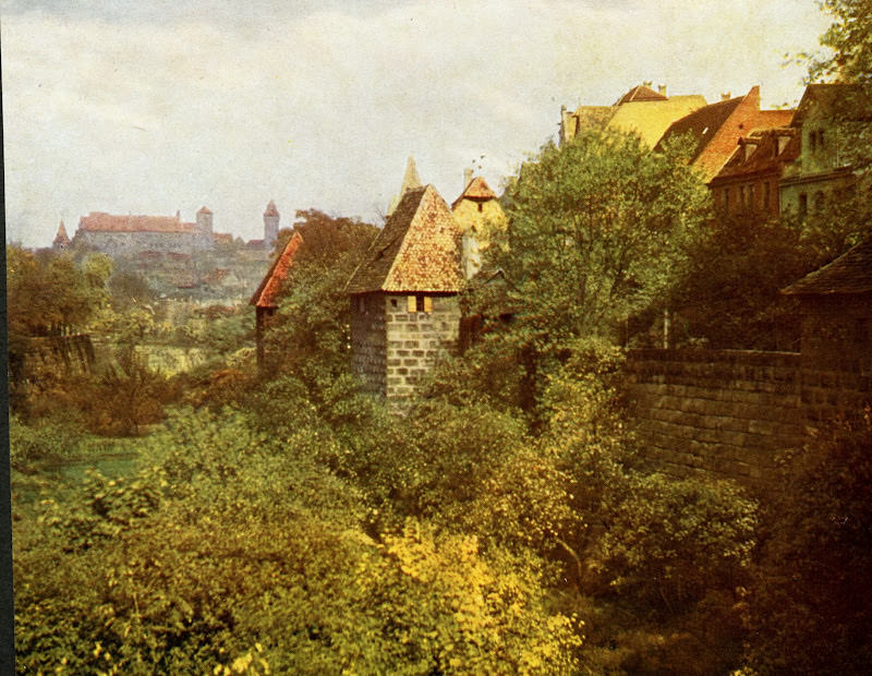#57 Nuremberg