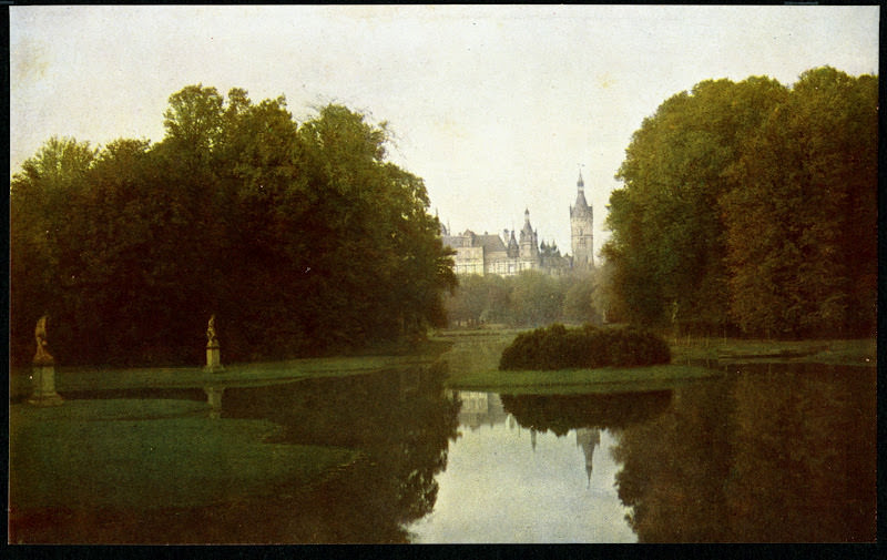 #60 Parkbei Schwerin