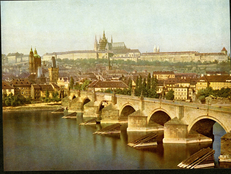 #63 Prague