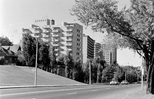 #75 Brentwood Towers, Toronto