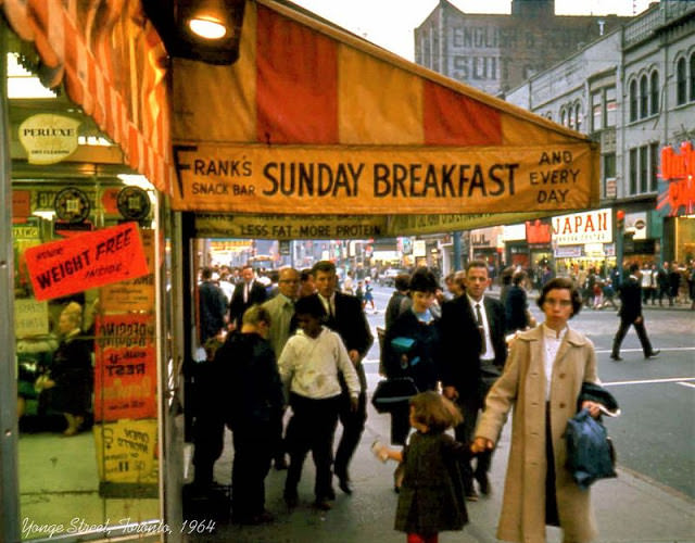 #114 Yonge St, Toronto