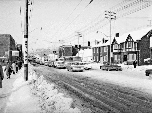 #80 Eglinton Avenue West, Toronto