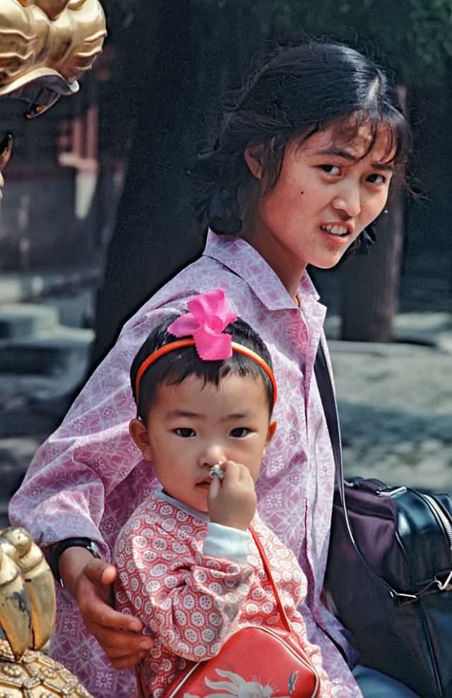 #10 Beijing. Emperor’s Palace