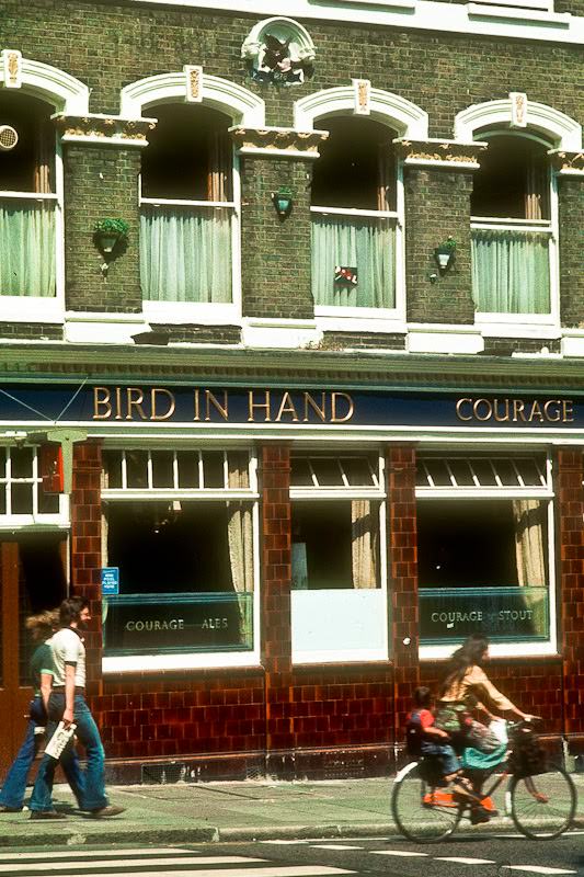 #42 Hampstead High St