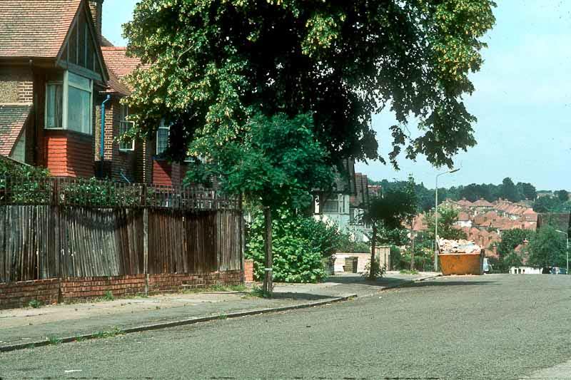 #60 Western Ave