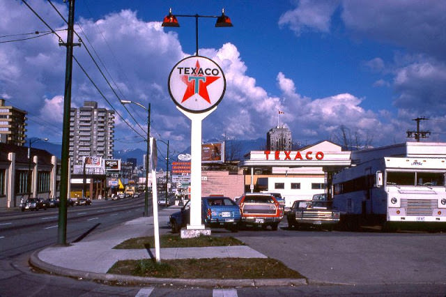 #20 15th and Cambie, Vancouver, March 1978