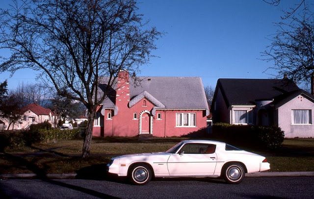 #15 195 W. 23rd Ave., Vancouver, 1977