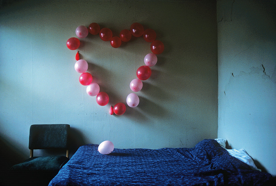 #73 Lotus Hotel (Balloons) – 1982