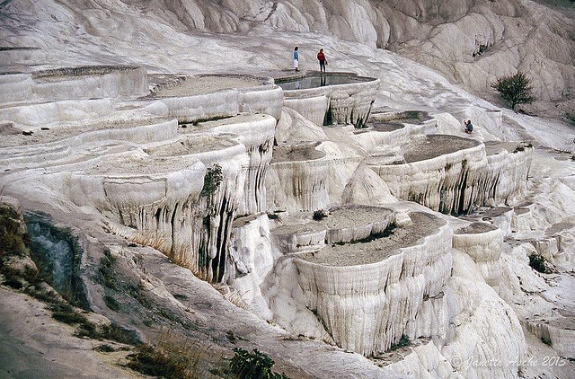 #25 Pamukkale