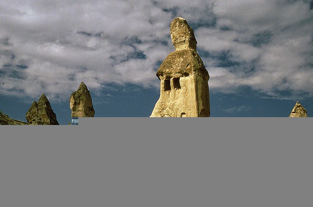 #29 Goreme