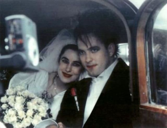 #35 Rita Wilson wed Tom Hanks in 1988