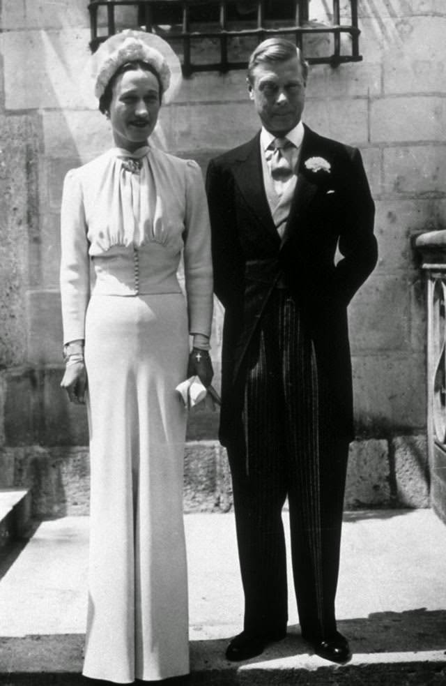 #43 Nat King Cole and Maria Hawkins Ellington, 1948.