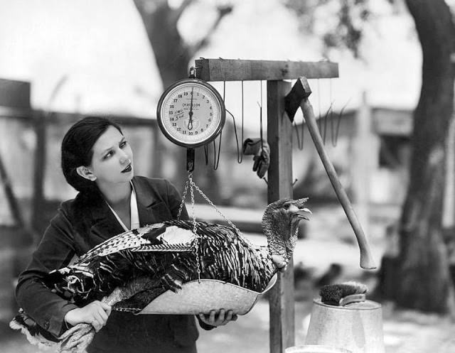 #73 Patsy Kelly, 1935
