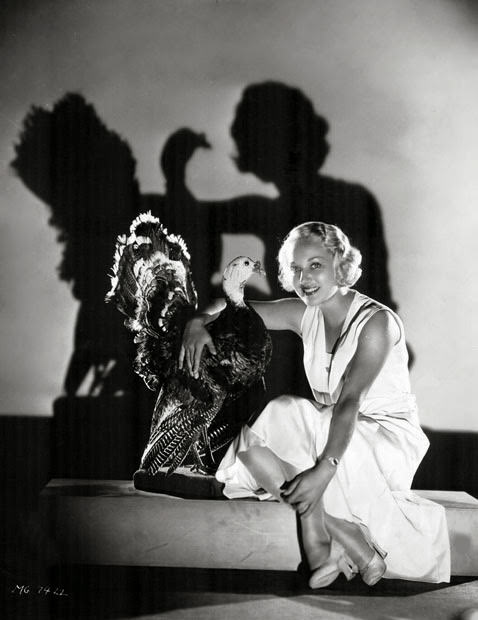 #20 Leila Hyams