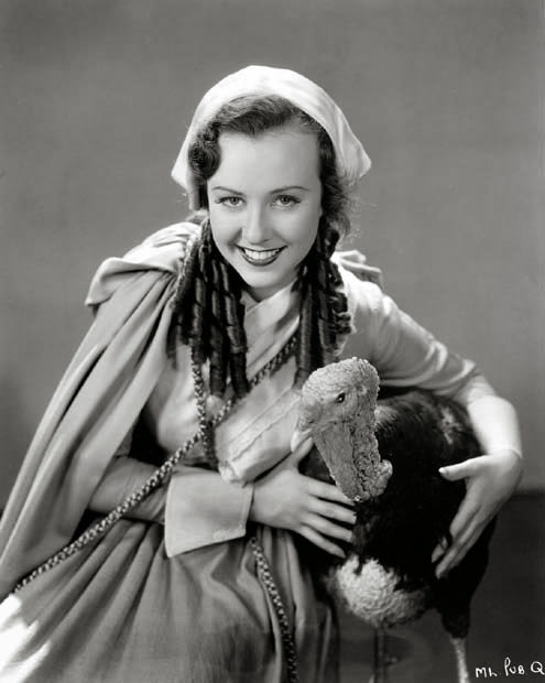#65 Margaret Lindsay