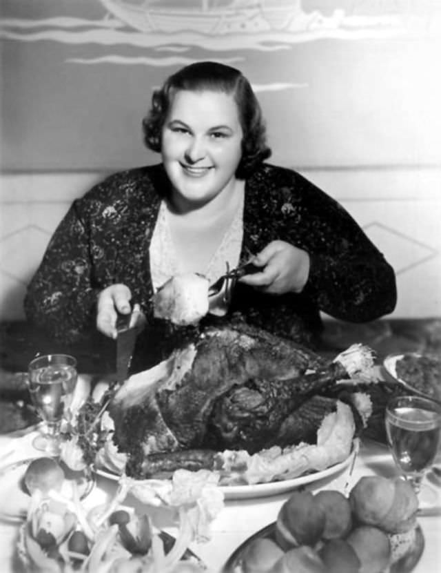 #33 Kate Smith, 1930s