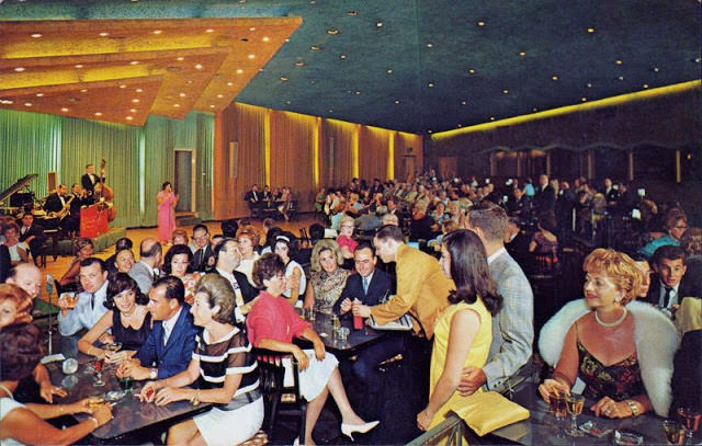 #37 Diamond Room Singers, Spring Valley, New York