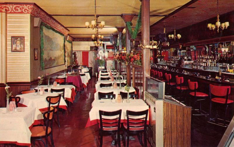 #15 Heidelberg Restaurant, 1648 Second Ave. (bet. 85th & 86th St.), New York