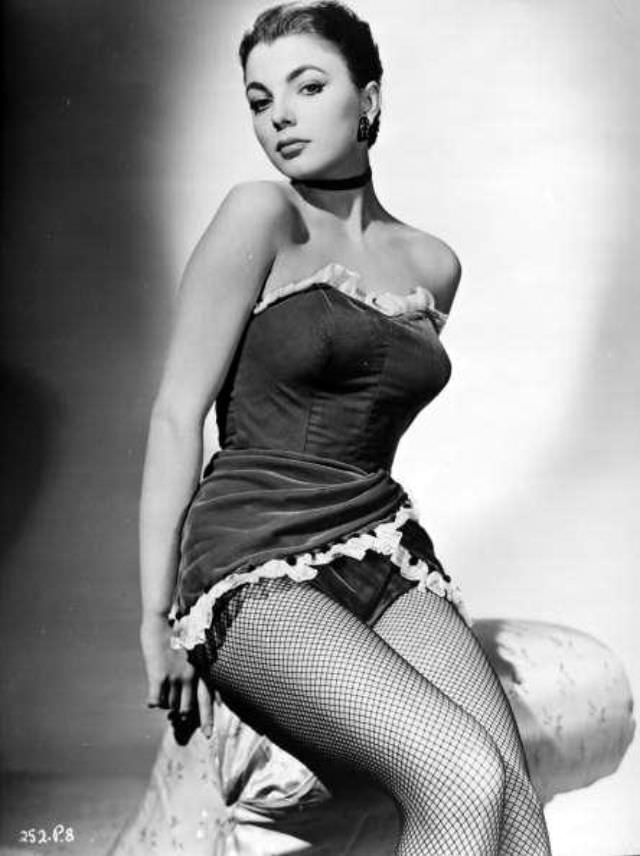 #17 Joan Collins