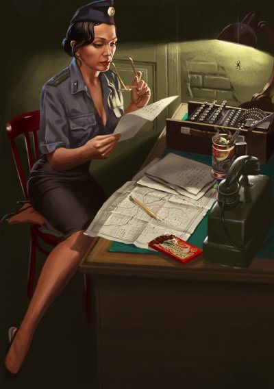 #60 Enigma Code