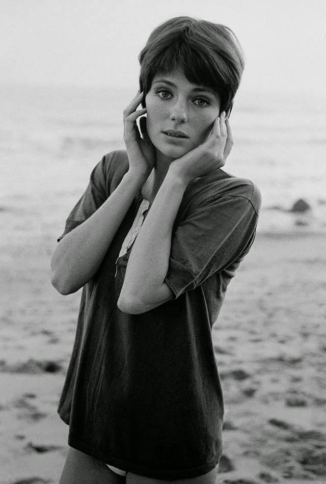 #1 Jacqueline Bisset