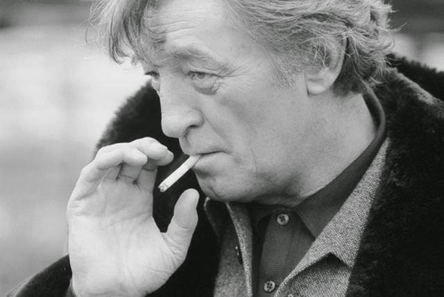 #29 Robert Mitchum