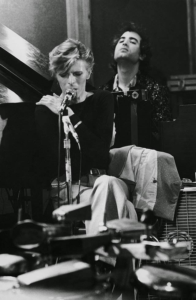 #31 David Bowie
