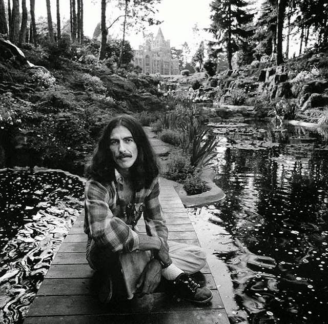 #46 George Harrison