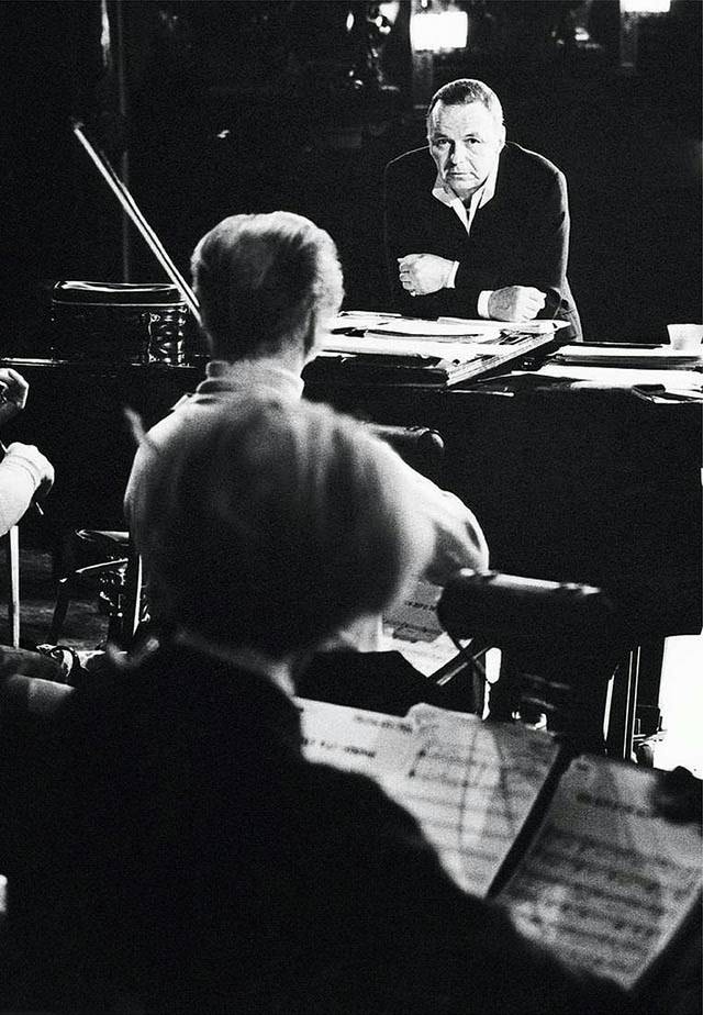 #47 Frank Sinatra