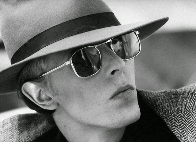 #48 David Bowie