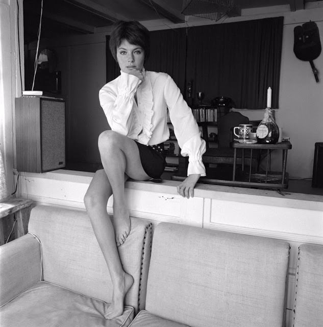 #51 Jacqueline Bisset