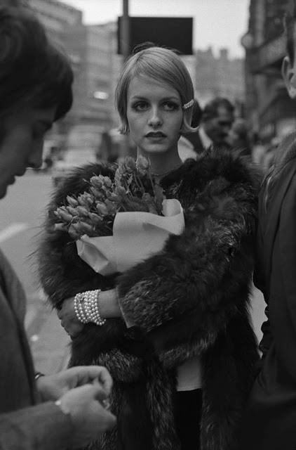 #57 Twiggy, 1966