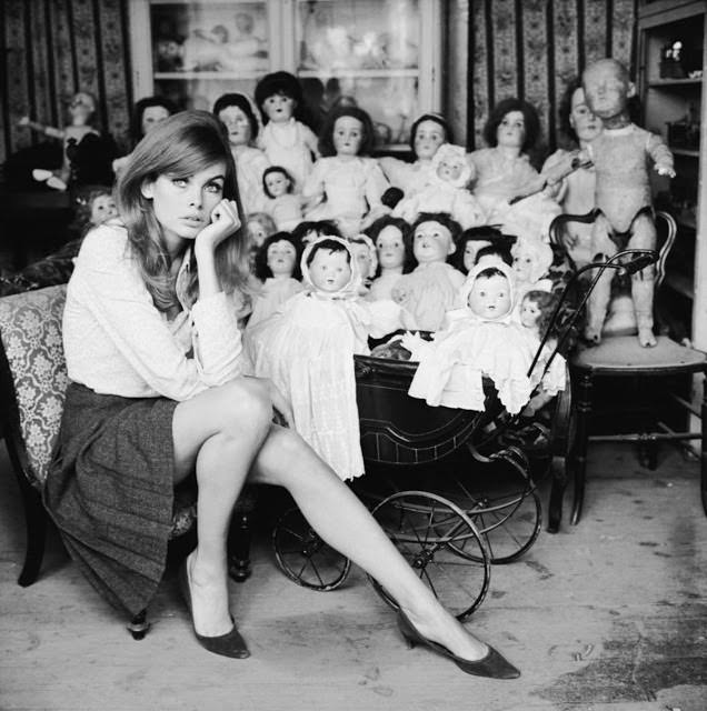 #59 Brigitte Bardot