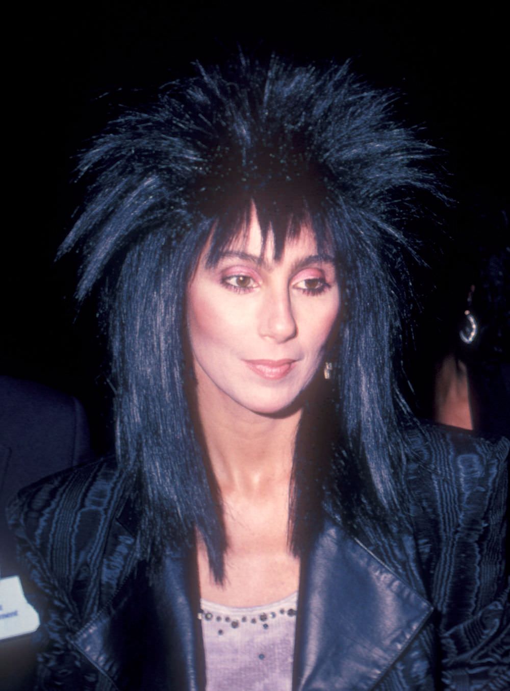 #37 Frosted Pixie, 1984