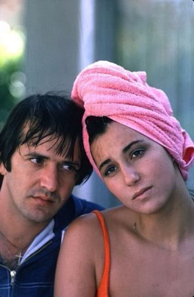 #41 Sonny and Cher in 1965