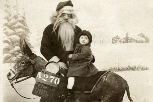 Bad Santa