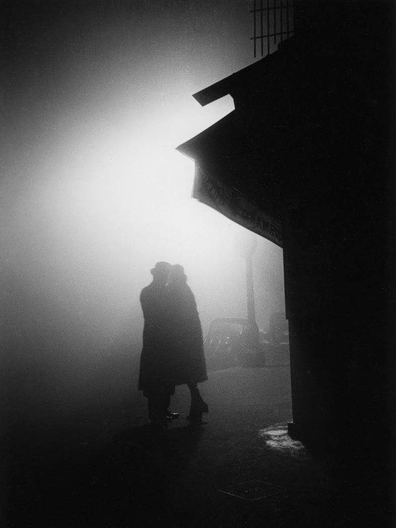 #51 Streetcorner, 1934