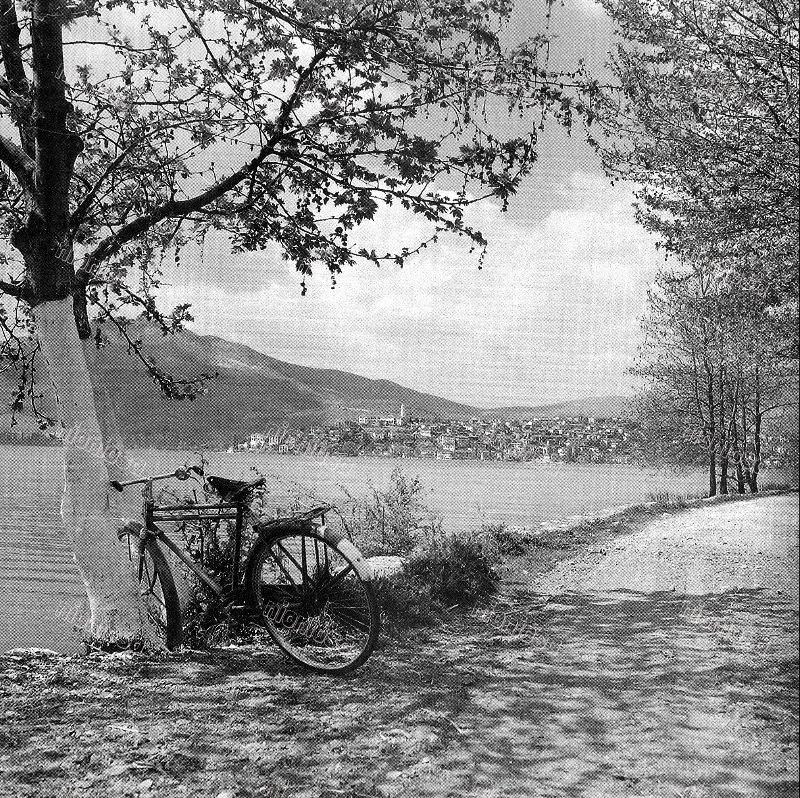 #37 Kastoria, May 1955