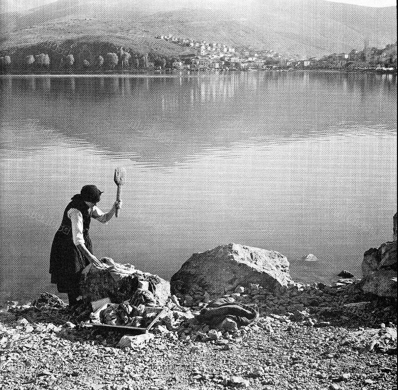 #45 Kastoria, November 1958