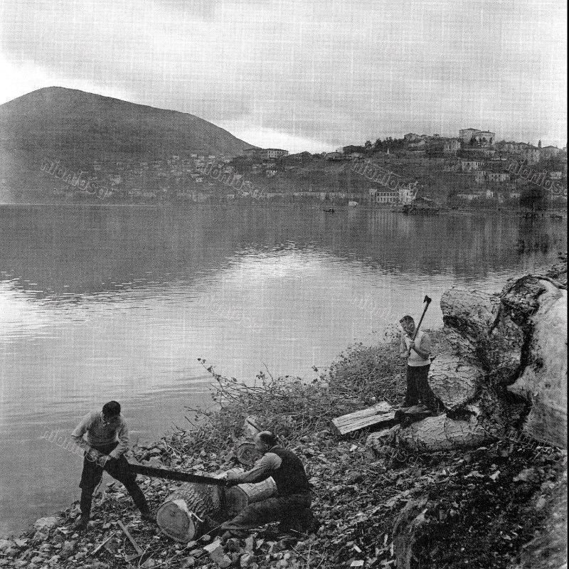 #46 Kastoria, November 1958