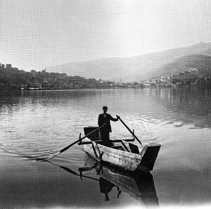 #47 Kastoria, November 1958