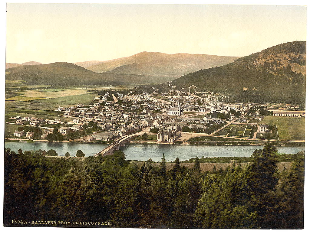 #15 Teighness, Arrochar