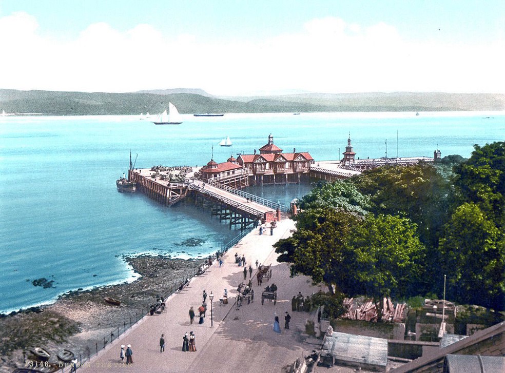 #56 Lincluden Abbey, Dumfries